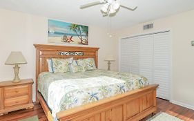 King Bed - Walk To St. Armand'S Circle And Lido Beach In Minutes!